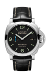 Panerai | LUMINOR MARINA 1950 3 DAYS AUTOMATIC ACCIAIO - 44 MM - PAM01312 (1)