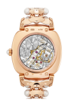 Patek Philippe | GONDOLO HAUTE JOAILLERIE, CARICA MANUALE - 7042/100R-010 (2)