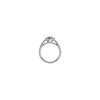 Bartorelli Italian Jewels | ANELLO IN ORO BIANCO CON DIAMANTI - VR25393DW (2)
