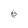 Bartorelli Italian Jewels | ANELLO CUORI IN ORO BIANCO CON DIAMANTI - VR25738DW (2)