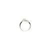 Bartorelli Italian Jewels | ANELLO IN ORO BIANCO CON DIAMANTI - VR26147DW (3)