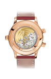 Patek Philippe | COMPLICAZIONI CALATRAVA PILOT TRAVEL TIME, CARICA AUTOMATICA - 5524R-001 (2)