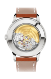 Patek Philippe | COMPLICAZIONI CALATRAVA SETTIMANALE, CARICA AUTOMATICA - 5212A-001 (2)