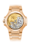 Patek Philippe | NAUTILUS 