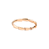 Vhernier | BRACCIALE CALLA MIDI IN ORO ROSA 18K E DIAMANTI - 0G1652BR313 (1)