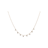 Bartorelli Italian Jewels | GIROCOLLO IN ORO ROSA E DIAMANTI BROWN - COLL.DB (1)