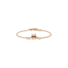 Bulgari | BRACCIALE B.ZERO1 IN ORO ROSA - BR857254 - BR857254 (1)