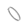Bulgari | BRACCIALE B.ZERO1 IN ORO BIANCO  CON PAV&Egrave; DI DIAMANTI - BR859000 (1)
