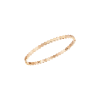 Chaumet | CHAUMET - BRACCIALE BEE MY LOVE RIGIDO IN ORO ROSA - 083432 - 083432 (1)