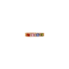 Bartorelli Italian Jewels | ANELLO VERETTA RAINBOW IN ORO ROSA CON ZAFFIRI MULTICOLOR E DIAMANTI - DCR1077/MS (2)