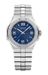 Chopard | ALPINE EAGLE 36 MM, AUTOMATICO, LUCENT STEEL&trade; - 298601 (1)