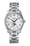 Longines | LONGINES MASTER COLLECTION MOONPHASE - L2.409.4.78.6 (1)