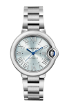 Cartier | BALLON BLEU DE CARTIER 33 MM, AUTOMATICO, ACCIAIO - WSBB0062 (1)