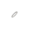 Bartorelli Italian Jewels | ANELLO VERETTA A GIRO INTERO IN ORO BIANCO E DIAMANTI - 093-FE-04 (1)
