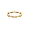Bulgari | BRACCIALE B.ZERO1 IN ORO GIALLO E DIAMANTI - BR859028 - BR859028 (2)