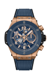 Hublot | BIG BANG UNICO KING GOLD BLUE CERAMIC 44 MM - 421.OL.5180.RX (1)