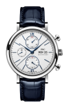 Iwc Schaffhausen | PORTOFINO CHRONOGRAPH - IW391037 (1)