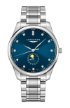Longines | LONGINES MASTER COLLECTION MOONPHASE - L2.919.4.97.6 (1)