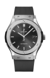 Hublot | CLASSIC FUSION RACING GREY TITANIUM 45 MM - 511.NX.7071.RX (1)