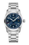 Longines | LONGINES SPIRIT 40 MM - L3.810.4.93.6 (1)
