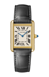 Cartier | TANK LOUIS CARTIER, MODELLO LARGE, ORO GIALLO, QUARZO - WGTA0343 (1)