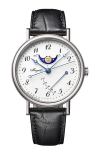 Breguet | CLASSIQUE PHASE DE LUNE 7787 - 7787BB/29/9V6 (1)