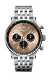 Breitling | NAVITIMER B01 CHRONOGRAPH 43 - AB0138241K1A1 (1)