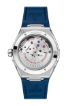 Omega | CONSTELLATION 41 MM, ACCIAIO SU PELLE - 131.33.41.21.04.001 (2)