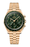 Omega | SPEEDMASTER MOONWATCH PROFESSIONAL 42 MM, ORO MOONSHINE&trade; SU ORO MOONSHINE&trade; - 310.60.42.50.10.001 (1)
