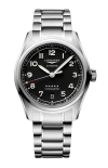 Longines | LONGINES SPIRIT 37 MM - L3.410.4.53.6 (1)