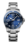 Longines | HYDROCONQUEST 39 MM - L3.780.4.96.6 (1)