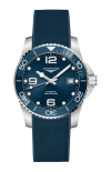 Longines | HYDROCONQUEST 39 MM - L3.780.4.96.9 (1)