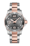Longines | HYDROCONQUEST 43 MM - L3.782.3.78.7 (1)