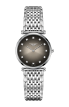 Longines | LA GRANDE CLASSIQUE DE LONGINES - L4.512.4.77.6 (1)