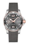 Longines | HYDROCONQUEST 43 MM - L3.782.3.78.9 (1)
