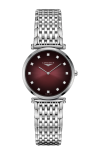 Longines | LA GRANDE CLASSIQUE DE LONGINES - L4.512.4.91.6 (1)