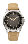 Patek Philippe | CALATRAVA DATA, SECONDI AL CENTRO, CARICA AUTOMATICA - 5226G-001 (1)