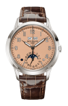 Patek Philippe | GRANDI COMPLICAZIONI CALENDARIO PERPETUO, CARICA AUTOMATICA - 5320G-011 (1)