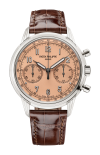 Patek Philippe | COMPLICAZIONI CRONOGRAFO, CARICA MANUALE - 5172G-010 (1)