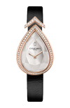 Chaumet | JOS&Eacute;PHINE AIGRETTE, ORO ROSA E DIAMANTI - W85429 (1)