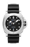 Panerai | SUBMERSIBLE QUARANTAQUATTRO - PAM01596 (1)
