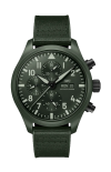 Iwc Schaffhausen | PILOT&rsquo;S WATCH CHRONOGRAPH TOP GUN EDITION 