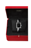 Cartier | TANK MUST DE CARTIER, MODELLO PICCOLO, ACCIAIO, QUARZO - WSTA0071 (2)