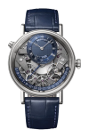 Breguet | TRADITION QUANTI&Egrave;ME R&Eacute;TROGRADE 7597 - 7597BB/GY/9WU (1)