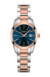 Longines | CONQUEST CLASSIC - L2.286.3.92.7 (1)