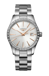 Longines | CONQUEST CLASSIC - L2.386.0.72.6 (1)