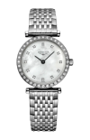 Longines | LA GRANDE CLASSIQUE DE LONGINES - L4.341.0.80.6 (1)