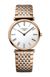 Longines | LA GRANDE CLASSIQUE DE LONGINES - L4.512.1.91.7 (1)
