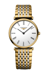 Longines | LA GRANDE CLASSIQUE DE LONGINES - L4.512.2.11.7 (1)