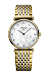 Longines | LA GRANDE CLASSIQUE DE LONGINES - L4.512.2.87.7 (1)